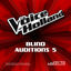 Cover Blind Auditions 5