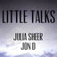 Cover Little Talks