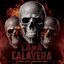 Cover Cara Calavera