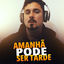 Cover Amanhã Pode Ser Tarde