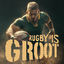 Cover Rugby is Groot