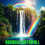 Cover Rainbow Waterfall