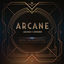 Cover Arcane League of Legends (Soundtrack from the Animated Series)