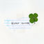 Cover 4leaf clover