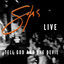 Cover Tell God and the Devil (Live)
