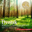 Cover Dvořák: Symphonie No. 8 & Quintette avec piano No. 2 (Les indispensables de Diapason)