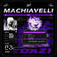 Cover Machiavelli