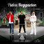Cover Piden Reggaetón (feat. Trebol Clan & Jowell)