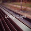 Cover Long Days / Sleep