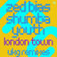Cover London Town (UKG Remixes)