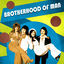 Cover Presenting Brotherhood of Man