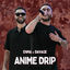 Cover Anime Drip