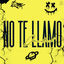Cover No te llamo