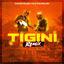 Cover Tigini (Remix)
