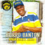 Cover Massive B Presents: Burro Banton Greatest Hits