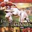 Cover Facing the Giants (Original Motion Picture Soundtrack)