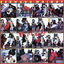 Cover Funky Beat