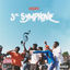 Cover 3ème Symphonie (Vin Diesel)