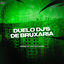 Cover DUELO DJ'S DE BRUXARIA
