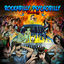 Cover Rockabilly & Psychobilly Madness