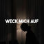 Cover Weck mich auf