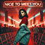 Cover Nice To Meet You (Techno)