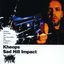 Cover Sad Hill Impact