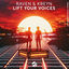 Cover Lift Your Voices