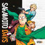 Cover Sakamoto Days (Opening)