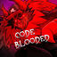 Cover Code Blooded (Roblox)