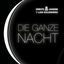 Cover Die ganze Nacht