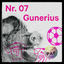 Cover Gunerius