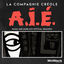 Cover A.I.É. (HaZa & MoBlack Official Remixes)