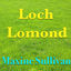 Cover Loch Lomond