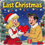 Cover Last Christmas