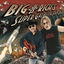Cover Big & Rich's Super Galactic Fan Pak