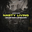 Cover Nasty Living