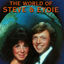 Cover The World of Steve and Eydie (feat. The Mike Curb Congregation)