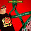Cover Allez Allez Maroc (Les lions de l'Atlas)