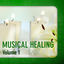 Cover Musical Healing, Vol. 1