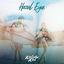 Cover Hazel Eyes