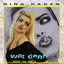Cover Was denn