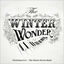 Cover The Winter Wonder Christmas E.P.
