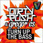 Cover Turn Up The Bass