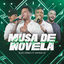 Cover Musa de Novela (Ao Vivo)