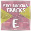 Cover Pro Backing Tracks E, Vol.18