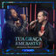 Cover Tua Graça Me Basta
