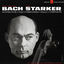 Cover Bach: Suites for Unaccompanied Cello (The Mercury Masters, Vol. 7)