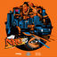 Cover NRG 105