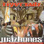 Cover Wazbonez U.S '92